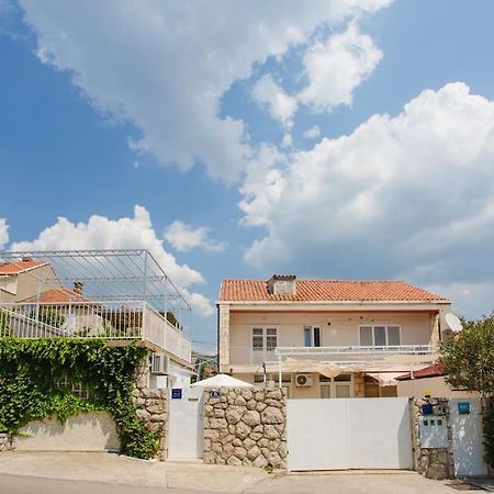 Dream Apartment Solitudo Дубровник Екстериор снимка