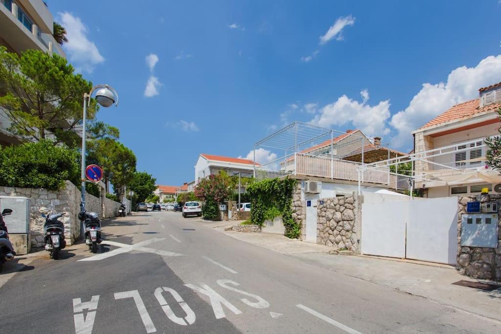 Dream Apartment Solitudo Дубровник Екстериор снимка
