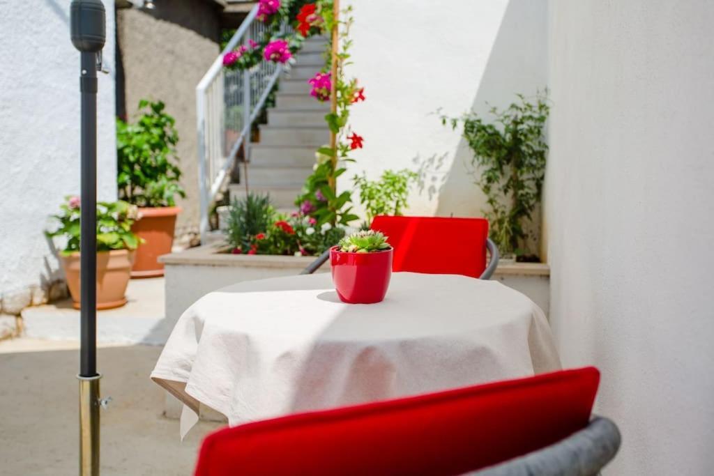 Dream Apartment Solitudo Дубровник Екстериор снимка