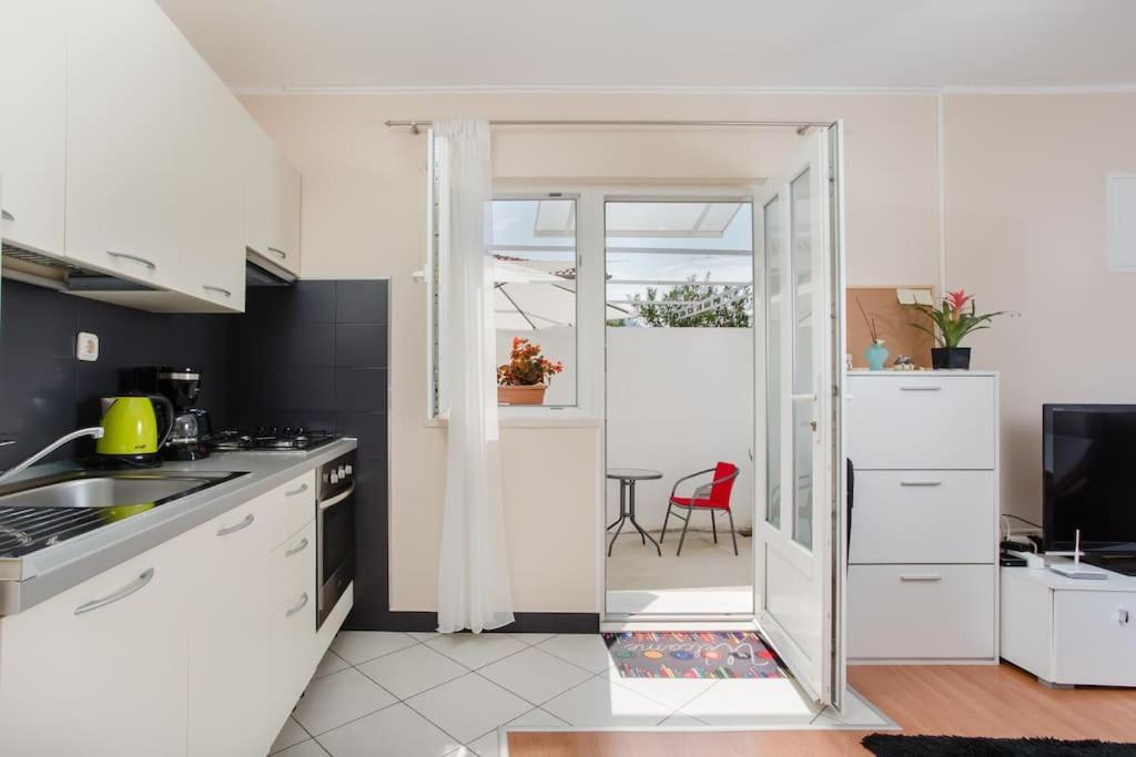 Dream Apartment Solitudo Дубровник Екстериор снимка