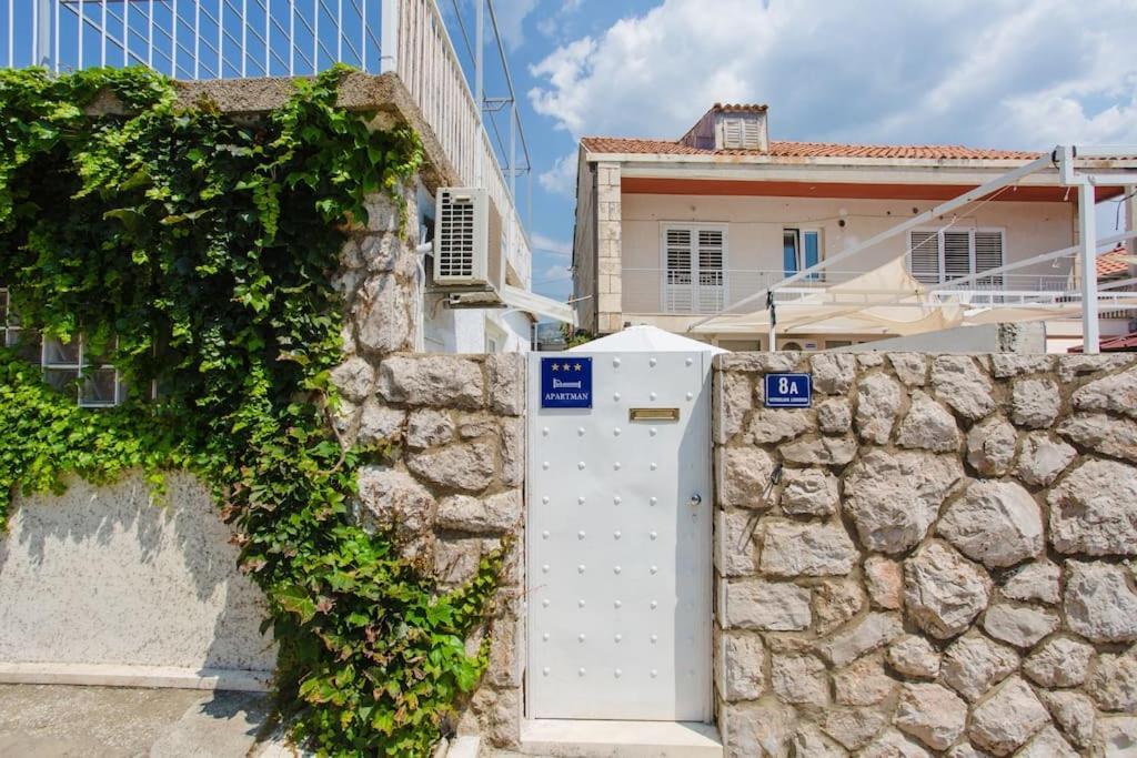 Dream Apartment Solitudo Дубровник Екстериор снимка