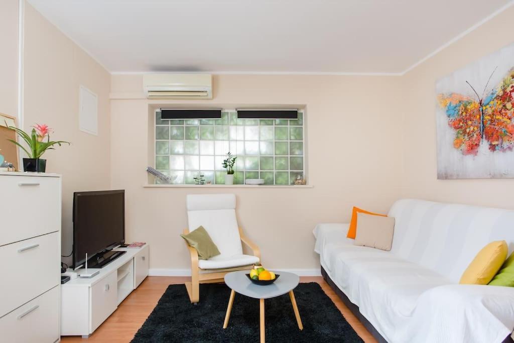 Dream Apartment Solitudo Дубровник Екстериор снимка