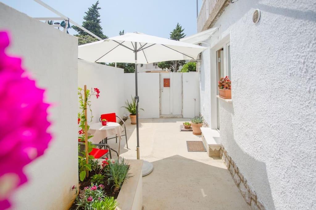 Dream Apartment Solitudo Дубровник Екстериор снимка