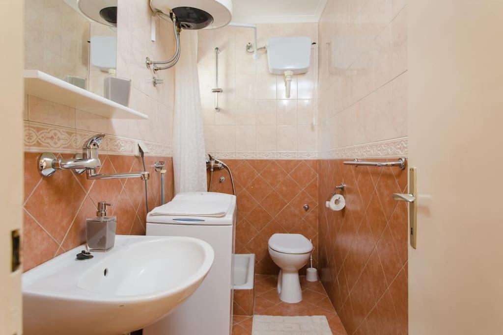 Dream Apartment Solitudo Дубровник Екстериор снимка