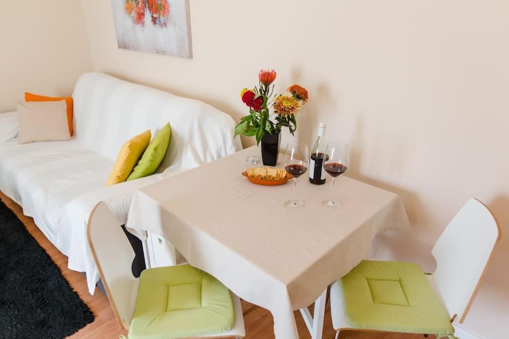 Dream Apartment Solitudo Дубровник Екстериор снимка