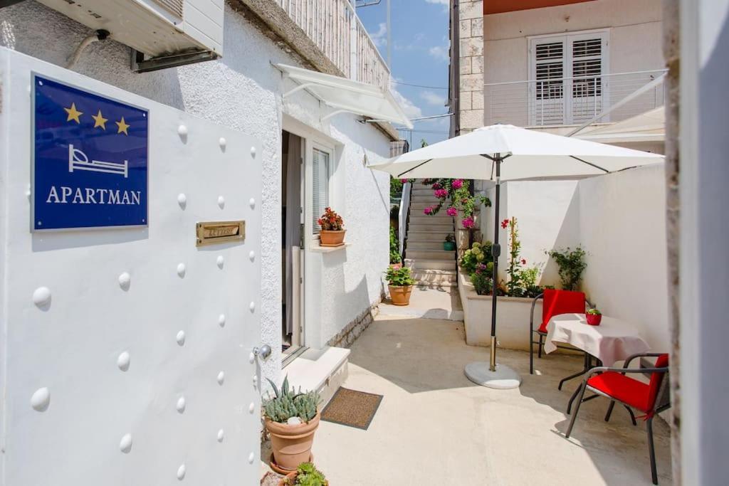 Dream Apartment Solitudo Дубровник Екстериор снимка