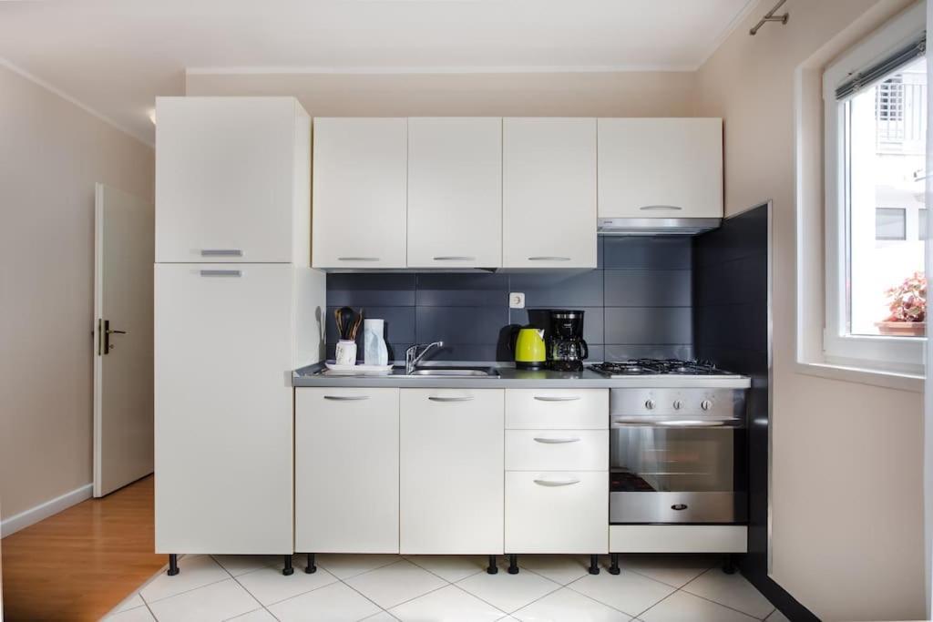 Dream Apartment Solitudo Дубровник Екстериор снимка